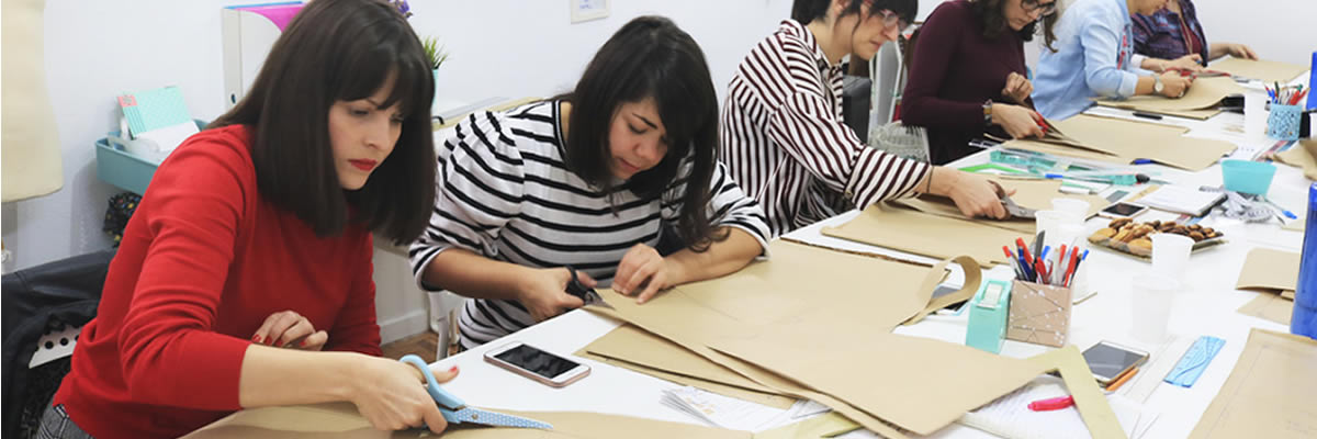 CONSTRUYENDO PATRONES